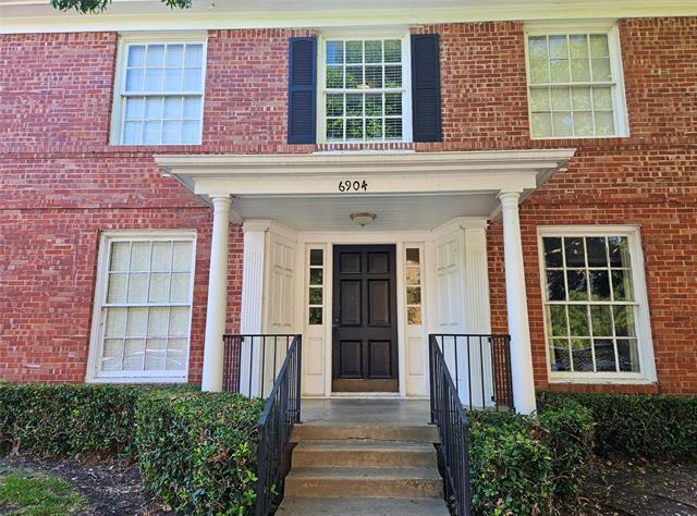 Building Photo - 6904 Westchester Dr Unit 3 Rental