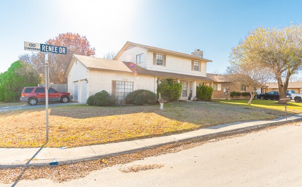 78109 Tx Houses For Rent Forrent Com