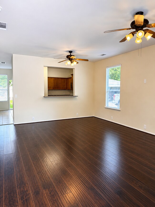 Photo - Charming Dollhouse-Style Townhome in Keller ISD with Private Backyard & Detached 2-Car Garage!