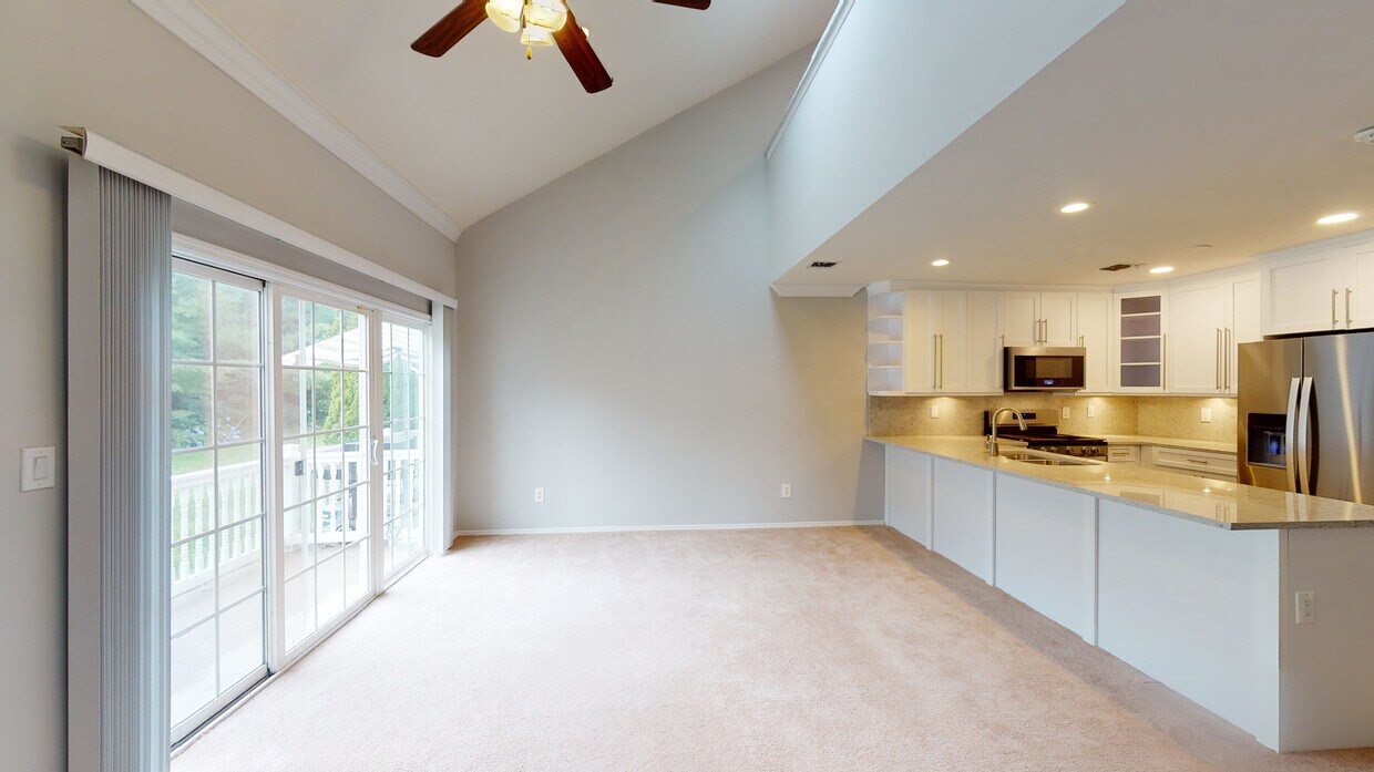 Photo - Fairfield Hills South At Farmingville Apartments