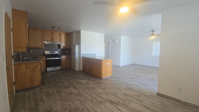 Photo - 2 Br 1 Ba available Now