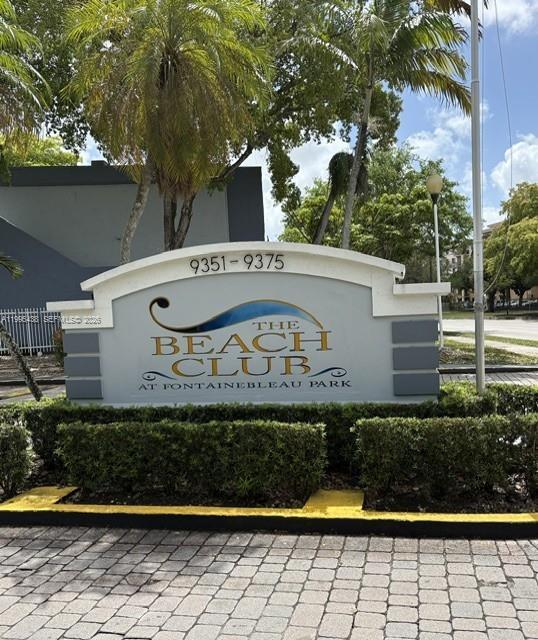 Building Photo - 9351 Fontainebleau Blvd Unit B105