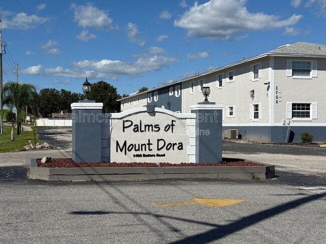 Building Photo - 1400 Eudora Rd Unit G66