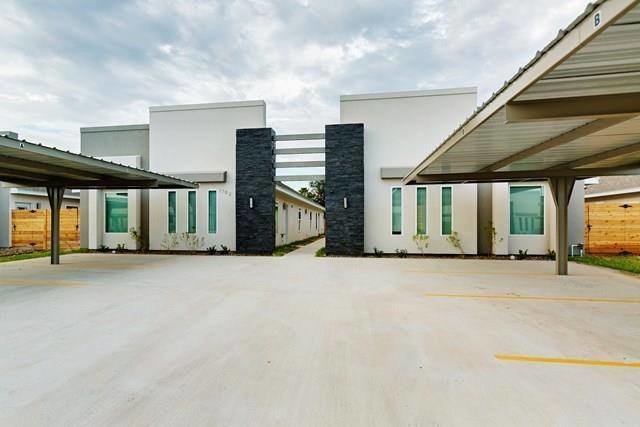 2904 Javalina Ave Unit 4