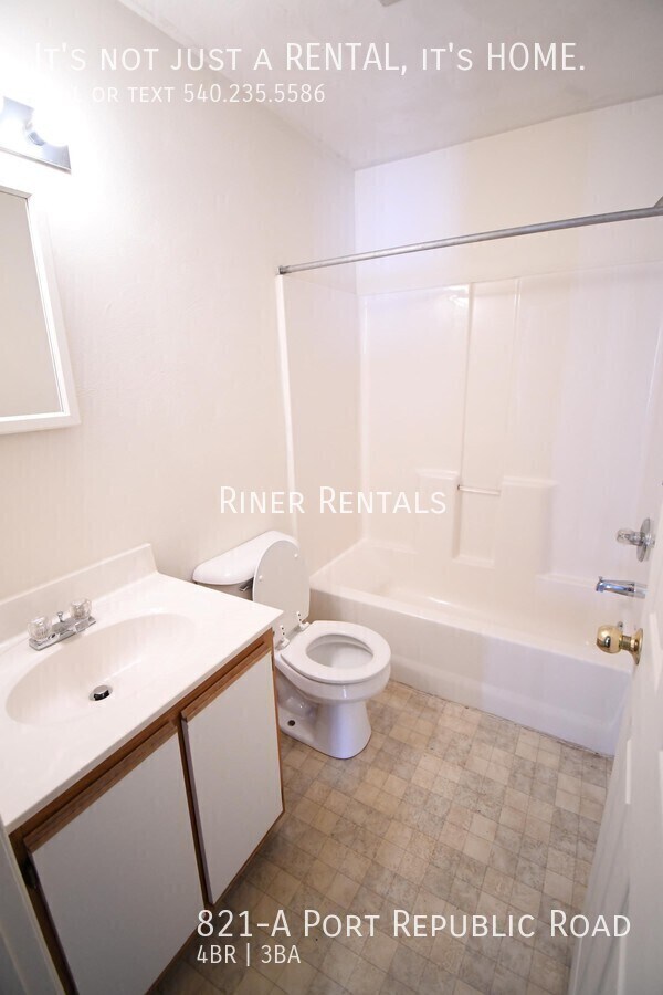 Photo - 821 Port Republic Rd