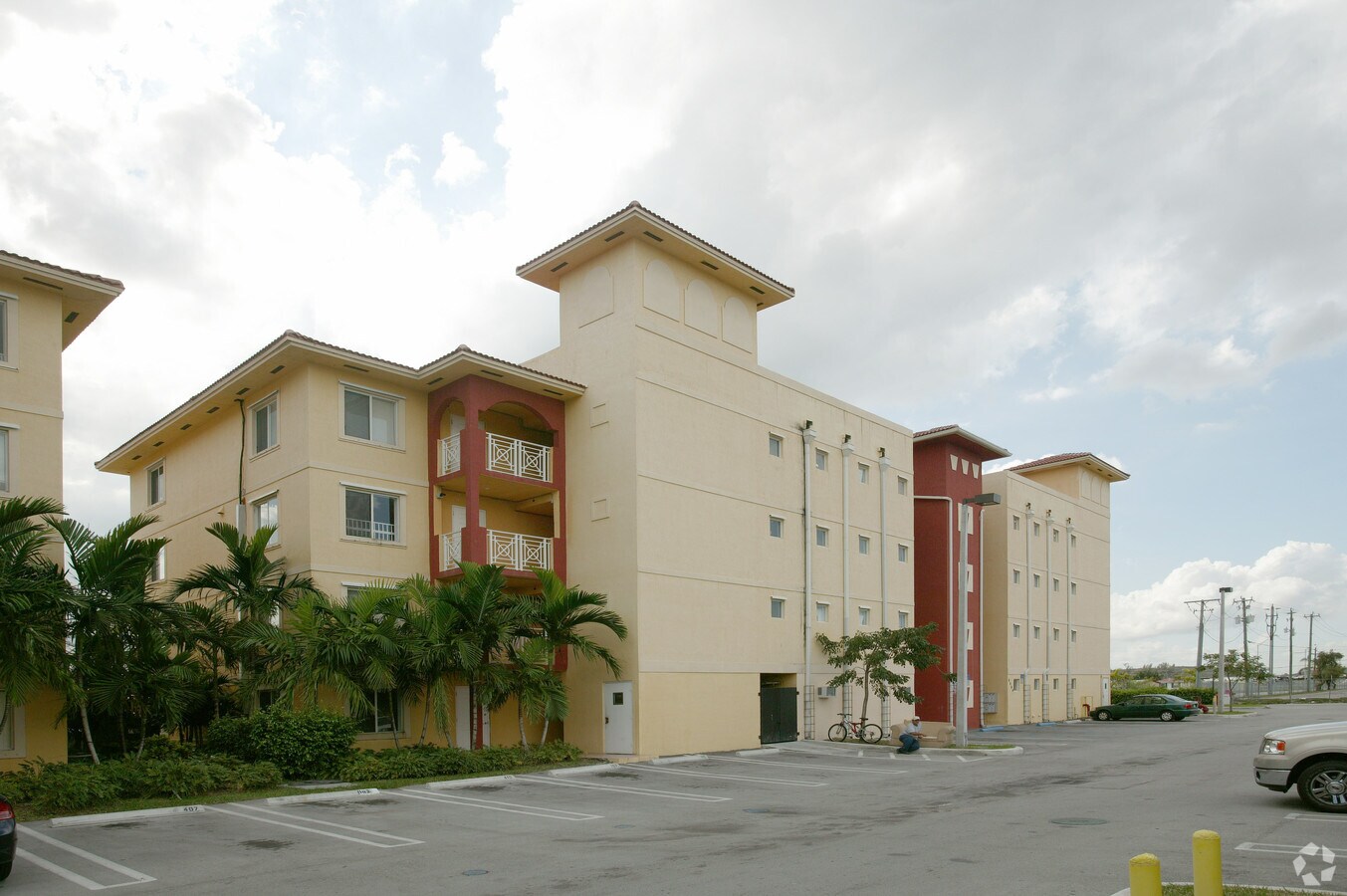 Ibis Villas - Ibis Villas