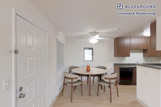 Photo - 1600 Villa St Unit FL2-ID10271A