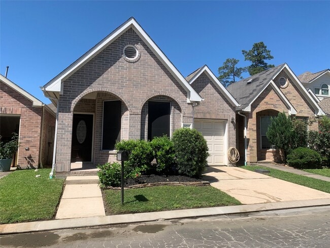 Building Photo - 18707 Scented Candle Way