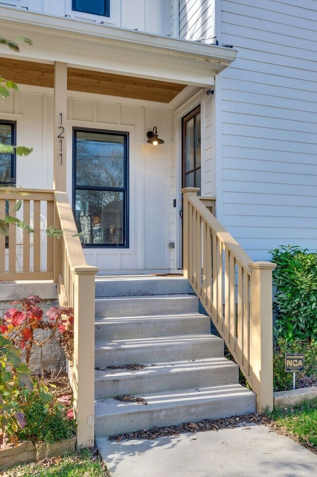 Photo - Lovely 3BE/3modern farmhouse is a sheer de...