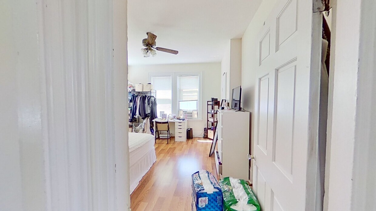Photo - 38 Allston St Apartment