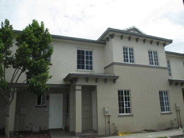 Marsh Harbour - Marsh Harbour Apartments