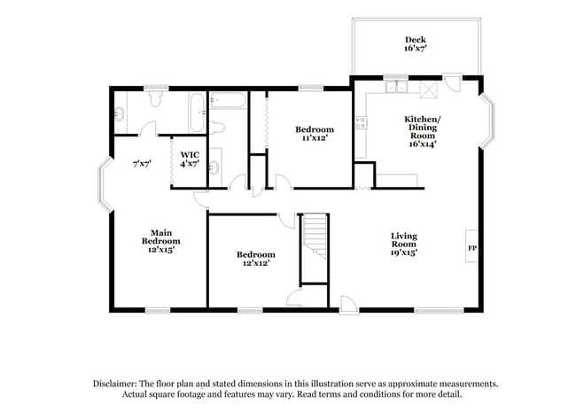 Photo - 592 Water Way Trail