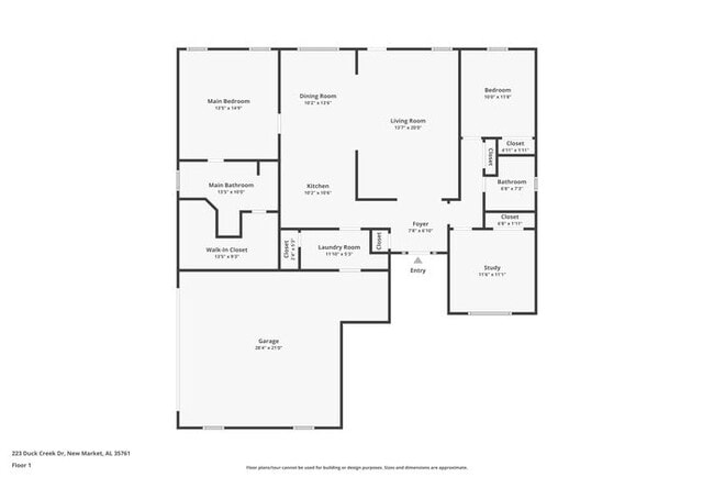 Photo - 223 Duck Creek Dr