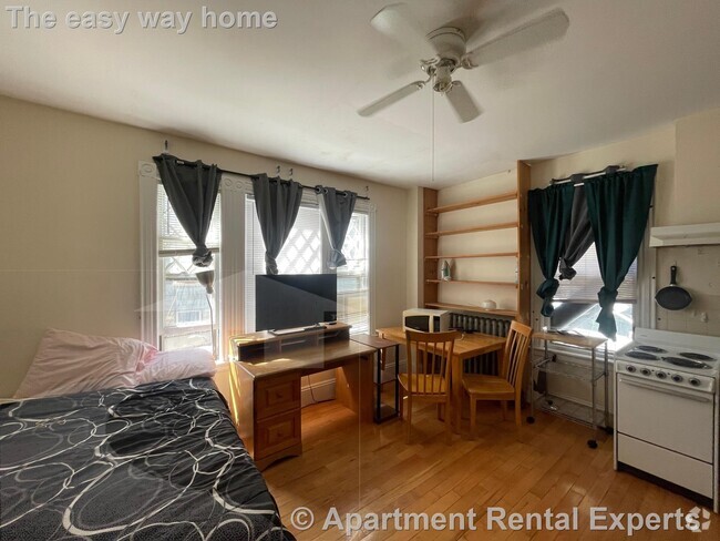 Building Photo - 61 Fayette St Unit #4 Rental