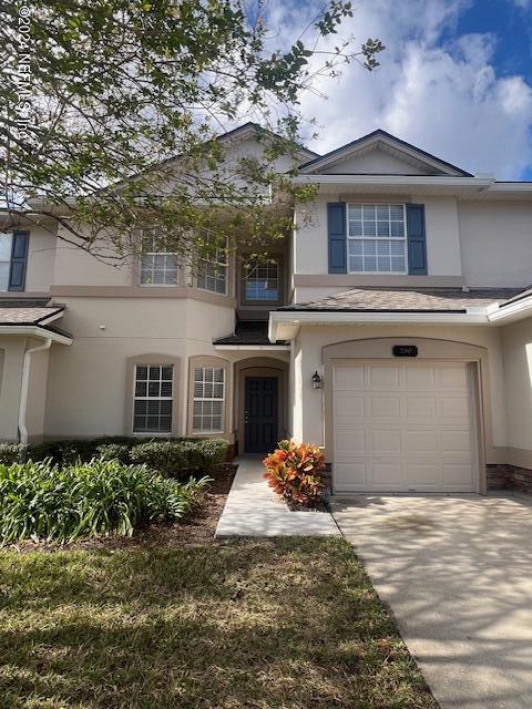 Photo - 280 Wooded Crossing Cir Townhome