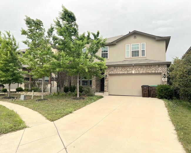 Stunning 3-Bedroom Home in Alamo Ranch - Stunning 3-Bedroom Home in Alamo Ranch