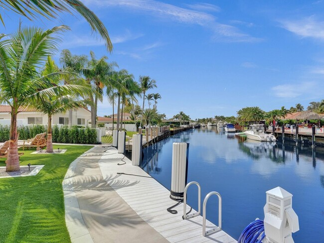 Building Photo - Northeast 31st Avenue, Fort Lauderdale, FL 33308 - 4 BR 3 BA single-family home