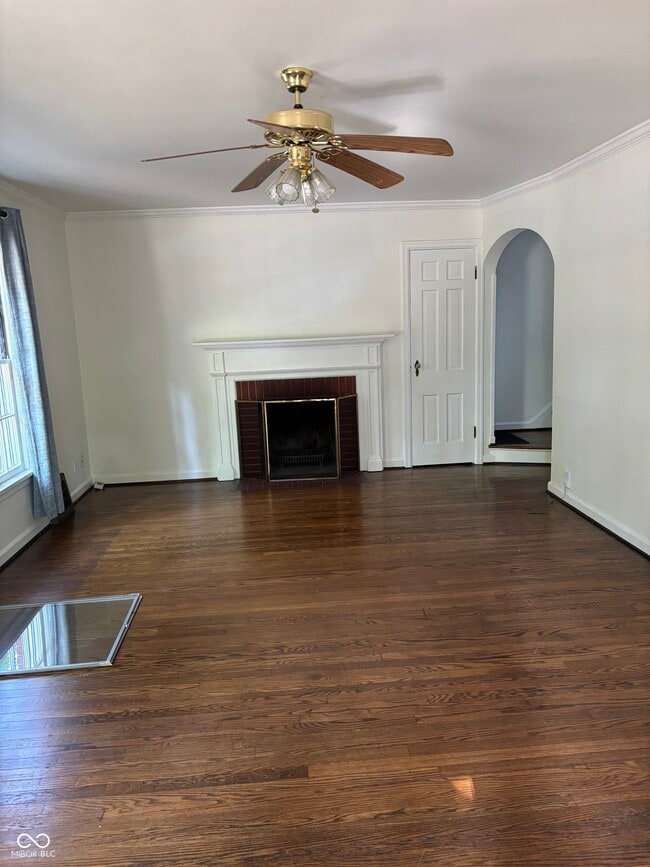 Photo - 4702 N Capitol Ave
