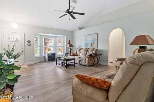 Photo - 308 Tamarind Cir NW