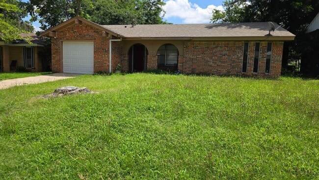 3 Bed 1 Bath in Midwest City! - 3 Bed 1 Bath in Midwest City! House