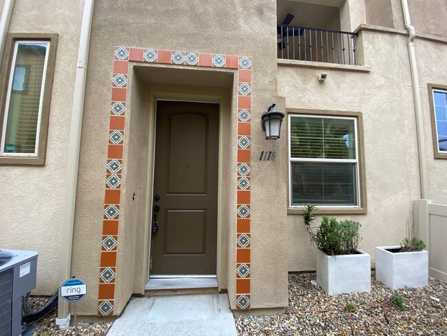 Photo - 3 bed, 3.5bath wihtin The Pacific Ridge Community in Oceanside