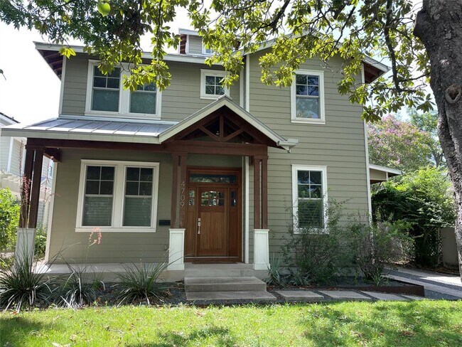 Photo - 4709 Sinclair Ave Casa