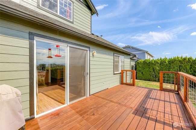 Photo - Beautiful 4 Bedroom Home in Ferndale!