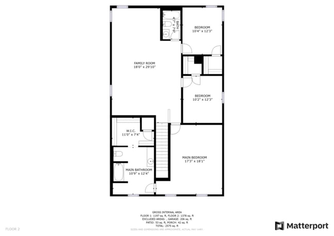 Photo - 201 Cloverbrook Dr