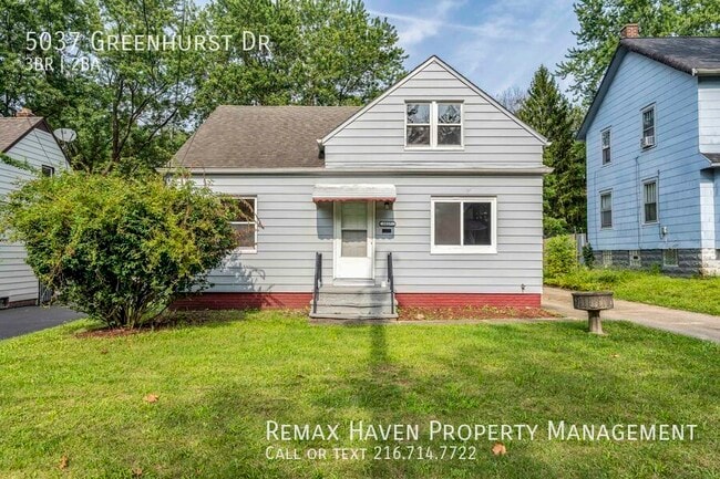 Building Photo - 5037 Greenhurst Dr Rental