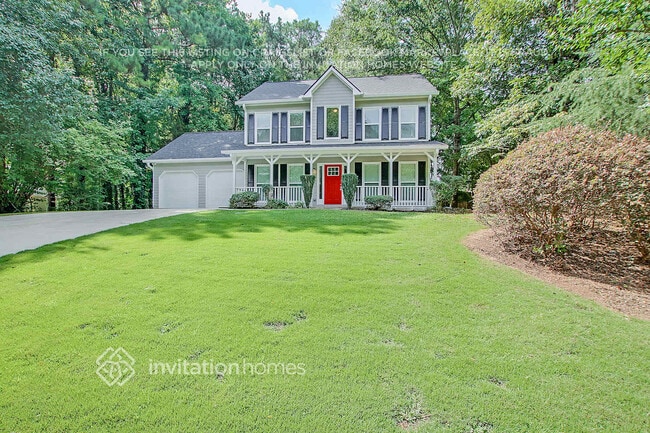 Photo - 208 Camden Trail