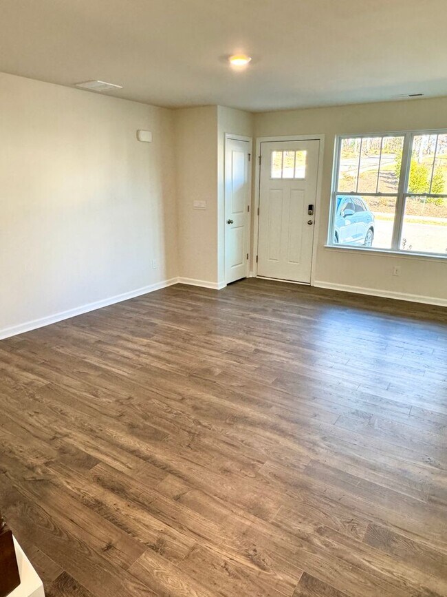 Photo - Spacious Newly Built Townhome for Rent
