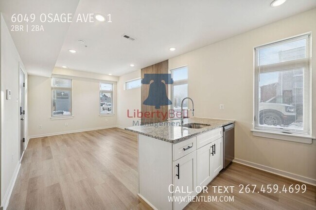 Photo - 6049 Osage Ave Unit 1