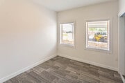 2 BR, 1 BA - Highland - 915 SF