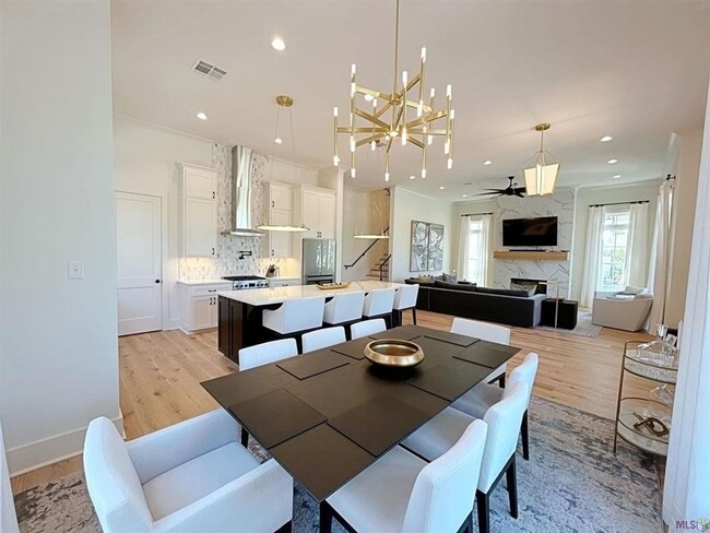 Photo - 4 Bedroom House in Pointe Marie- Furnished or unfurnished rental options available.