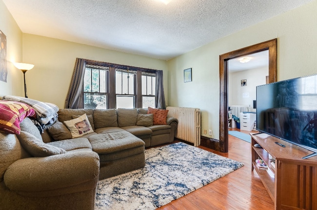 Building Photo - 1160 Raymond Ave