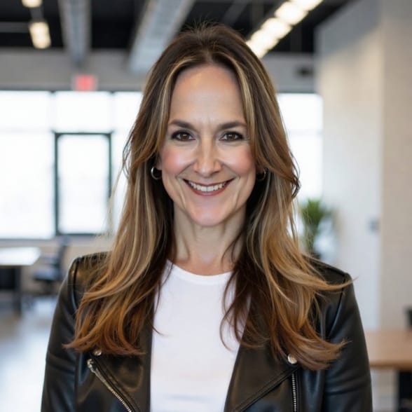 Melinda Nagler