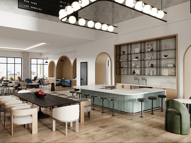 Building Photo - Lantower West Love