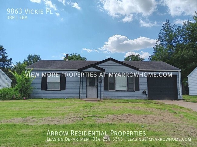 Building Photo - 9863 Vickie Pl Rental