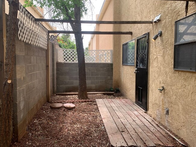 Photo - Townhome Style 2bed/1.5 bath
