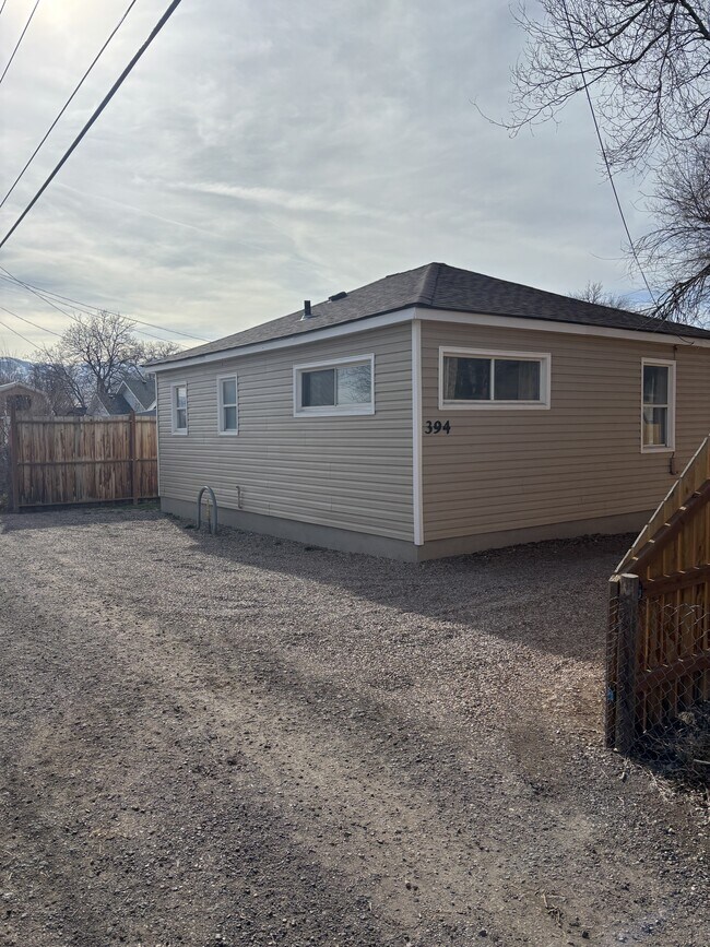 Photo - 394 Warren Ave