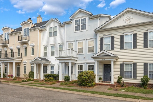 Photo - 4316 Summercrest Blvd Unit 407