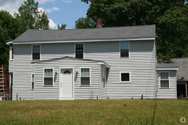 Building Photo - 80 Canal Rd Rental