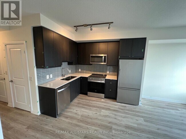 Photo - 3270 Sheppard Ave E Unit 1430