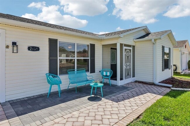 2609 Privada Dr