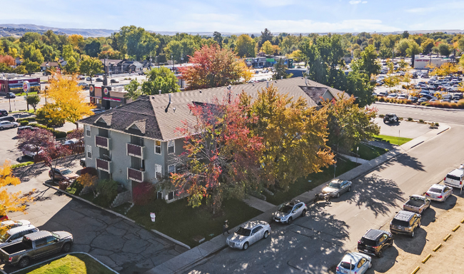 Photo - 1160 S Denver Ave Apartment