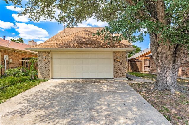 Building Photo - 2605 Centaurus Dr Rental