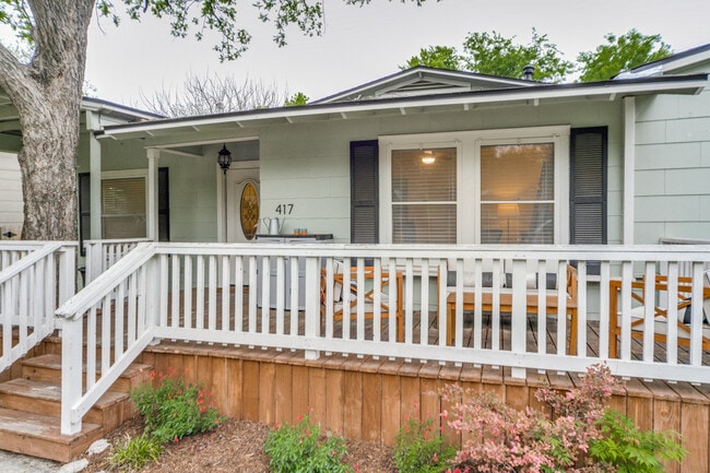 Photo - 417 Brees Blvd