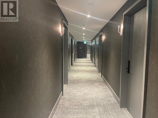 Photo - 308 Jarvis St Unité 1712