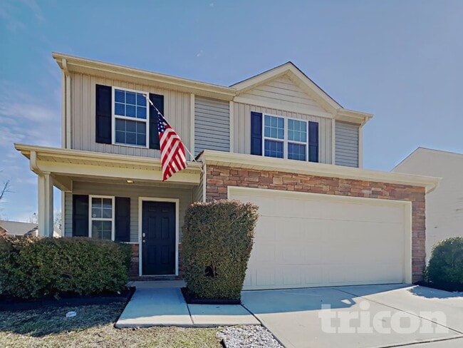 Photo - 1912 Carpenter Cabin Dr