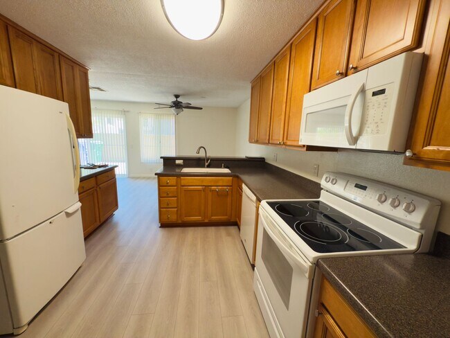 Photo - Charming 3-Bedroom Townhome Just Off the 5...